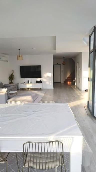 Villa Palmela Village Кинта-ду-Анжу Экстерьер фото
