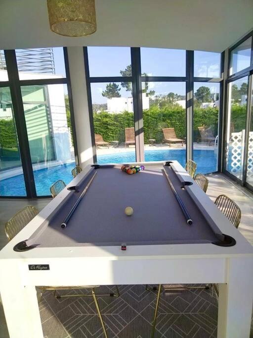 Villa Palmela Village Кинта-ду-Анжу Экстерьер фото