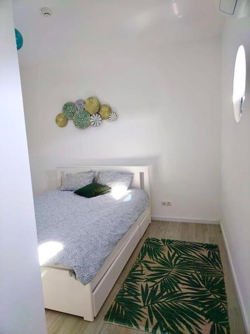 Villa Palmela Village Кинта-ду-Анжу Экстерьер фото