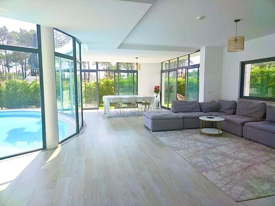 Villa Palmela Village Кинта-ду-Анжу Экстерьер фото