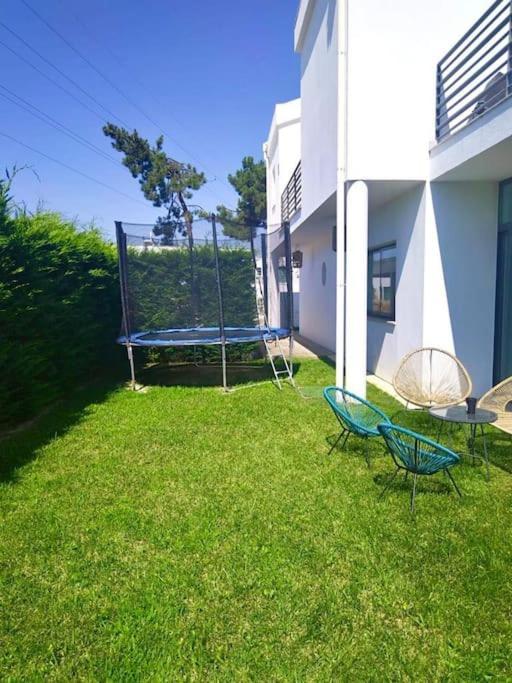 Villa Palmela Village Кинта-ду-Анжу Экстерьер фото