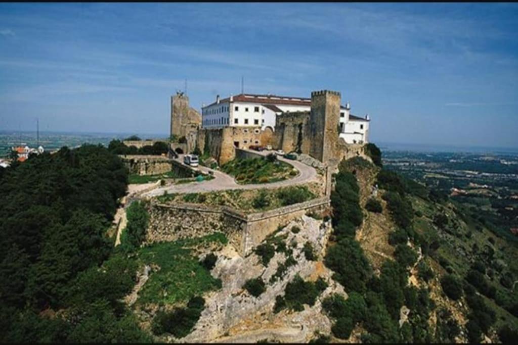 Villa Palmela Village Кинта-ду-Анжу Экстерьер фото